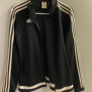 Adidas jacket